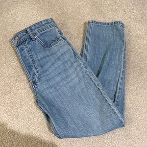 H&M Blue Jeans